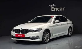 BMW 520 * 520i Luxury * БЕЗ ПЪРВОНАЧАЛНА ВНОСКА