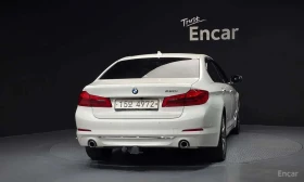 BMW 520 / ДИСТРОНИК / ХЕД-ЪП / АВТОКРЕДИТ БЕЗ ПЪРВОНАЧАЛНА | Auto.bg — изображение 4