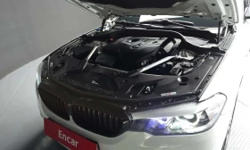 BMW 520 / ДИСТРОНИК / ХЕД-ЪП / АВТОКРЕДИТ БЕЗ ПЪРВОНАЧАЛНА | Auto.bg — изображение 7