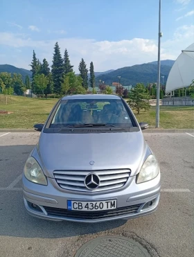 Mercedes-Benz B 180 | Mobile.bg � ����� ������ 3