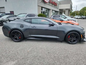 Chevrolet Camaro * ZL1 * CARFAX * ����� �� ����������� | Mobile.bg � ����� ������ 3