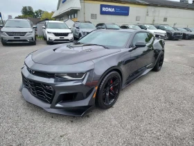 ������ Chevrolet Camaro