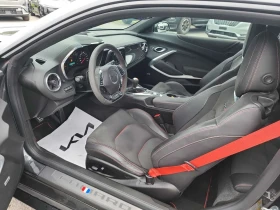 Chevrolet Camaro * ZL1 * CARFAX * ����� �� ����������� | Mobile.bg � ����� ������ 5