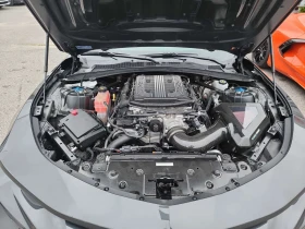 Chevrolet Camaro * ZL1 * CARFAX * ����� �� ����������� | Mobile.bg � ����� ������ 10