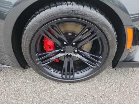 Chevrolet Camaro * ZL1 * CARFAX * ����� �� ����������� | Mobile.bg � ����� ������ 7