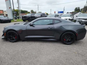 Chevrolet Camaro * ZL1 * CARFAX * ����� �� ����������� | Mobile.bg � ����� ������ 2