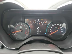 Chevrolet Camaro * ZL1 * CARFAX * ����� �� ����������� | Mobile.bg � ����� ������ 8