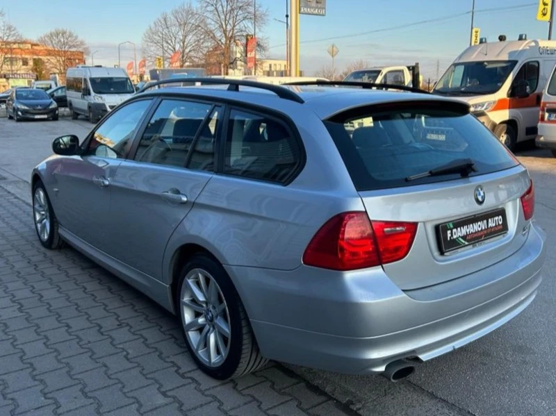 BMW 320  X-DRIVE 177k, снимка 16 - Автомобили и джипове - 44972811