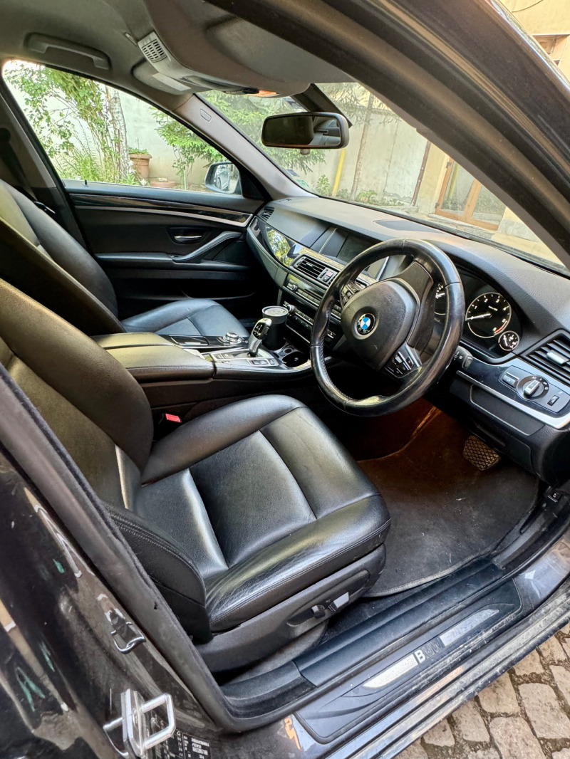 BMW 220 d, снимка 6 - Автомобили и джипове - 46176104