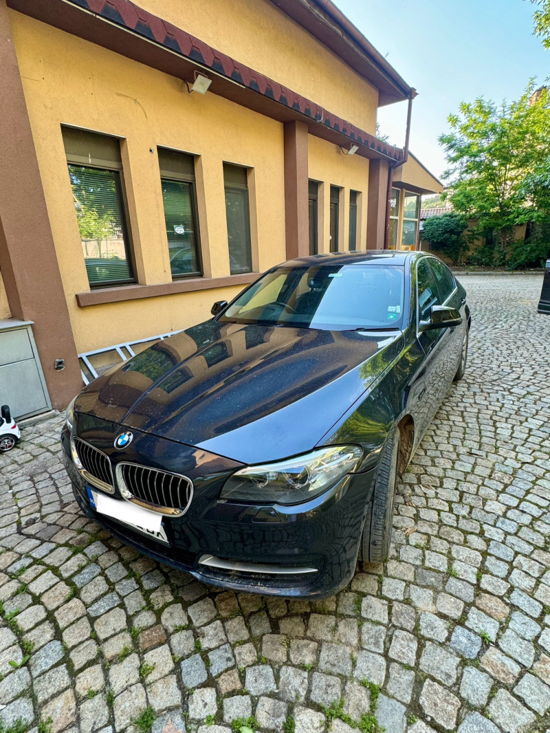 BMW 220 d, снимка 1 - Автомобили и джипове - 46176104