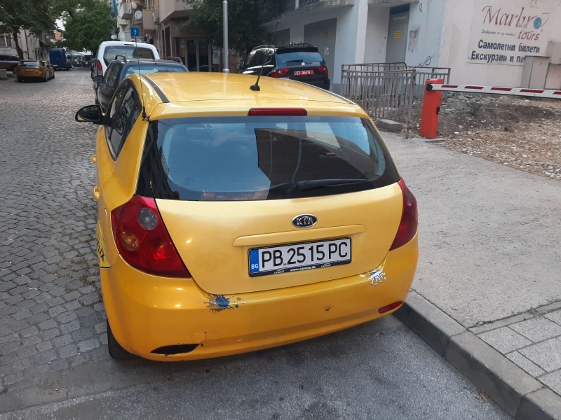 Kia Ceed, снимка 6 - Автомобили и джипове - 46969277