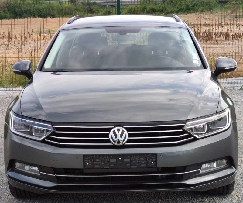 VW Passat 2.0TDI* 150к.с* , снимка 8 - Автомобили и джипове - 47488130