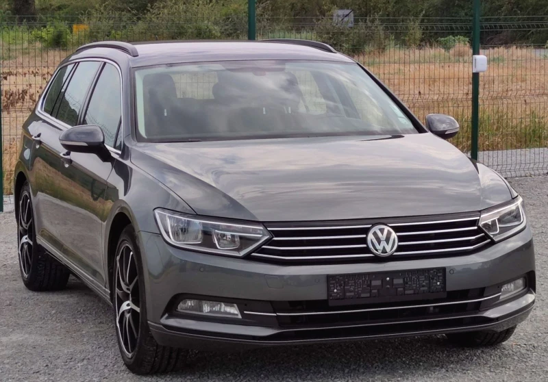 VW Passat 2.0TDI* 150к.с* , снимка 1 - Автомобили и джипове - 47488130