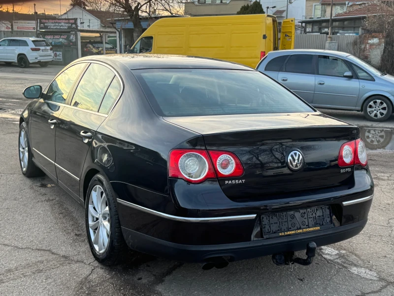 VW Passat, снимка 2 - Автомобили и джипове - 48395095