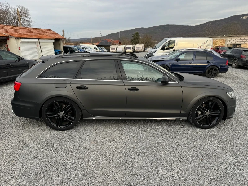 Audi A6 3.0тди 313к.с 77хл.км., снимка 6 - Автомобили и джипове - 48897673