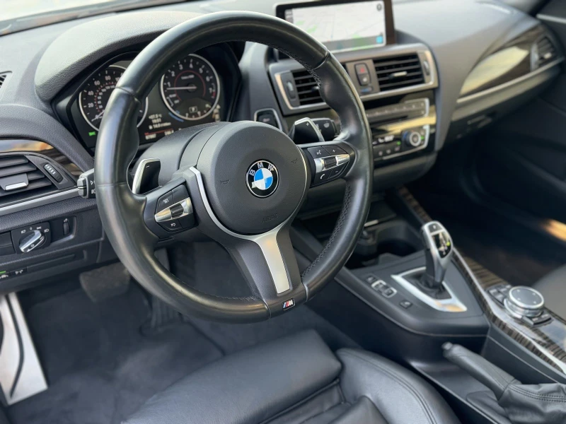 BMW 240 m240i Xdrive, снимка 16 - Автомобили и джипове - 49144983