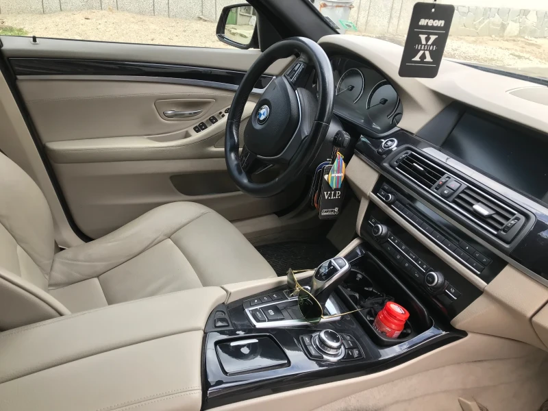 BMW 530 Xdrive, снимка 5 - Автомобили и джипове - 48983431