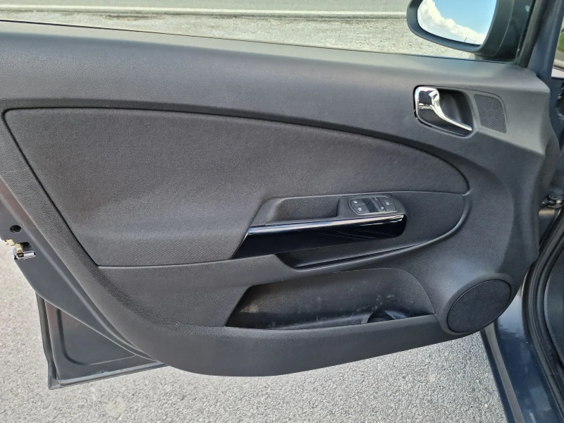 Opel Corsa 1.3cdti 95ps 6 speed , снимка 11 - Автомобили и джипове - 49815580