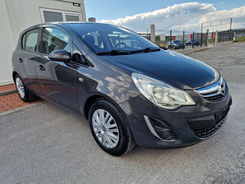 Opel Corsa 1.3cdti 95ps 6 speed , снимка 3 - Автомобили и джипове - 49815580