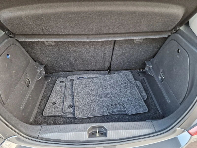 Opel Corsa 1.3cdti 95ps 6 speed , снимка 14 - Автомобили и джипове - 49815580