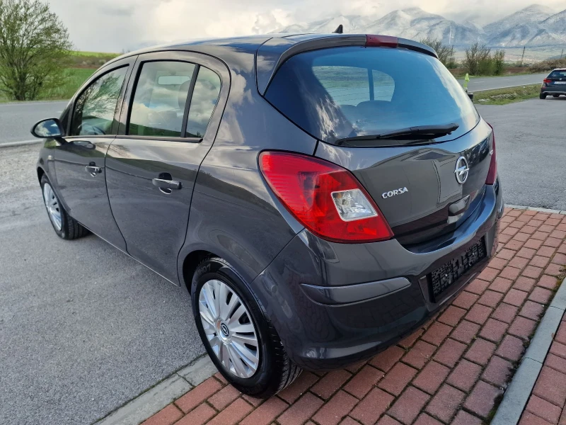 Opel Corsa 1.3cdti 95ps 6 speed , снимка 5 - Автомобили и джипове - 49815580