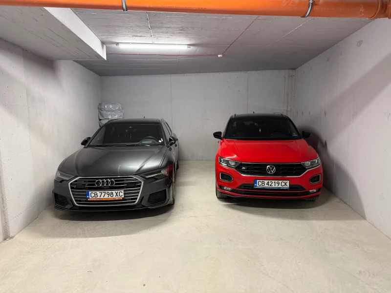 Audi A6 A6 Avant C8 Mild Hybrid, снимка 7 - Автомобили и джипове - 52269064