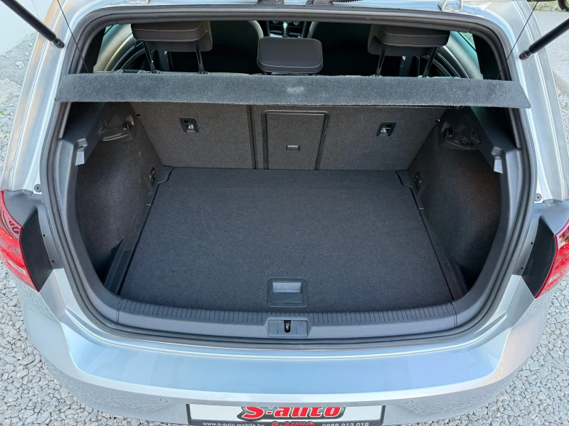 VW Golf 1.4TSI R-LINE* 86000km* DSG* ПАНОРАМА* АЛКАНТРА, снимка 10 - Автомобили и джипове - 51544748