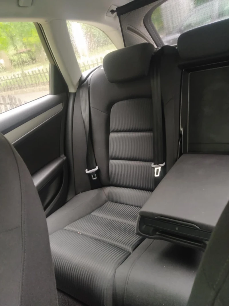 Audi A4, снимка 12 - Автомобили и джипове - 52562753