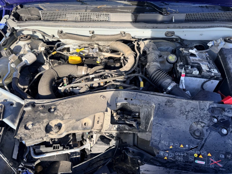 Dacia Logan 1.0 TCe, снимка 13 - Автомобили и джипове - 52771856