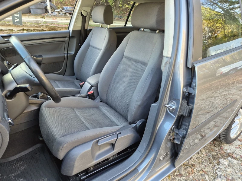 VW Golf 1.9TDI , снимка 10 - Автомобили и джипове - 52887145