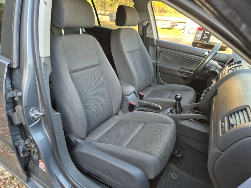 VW Golf 1.9TDI , снимка 11 - Автомобили и джипове - 52887145