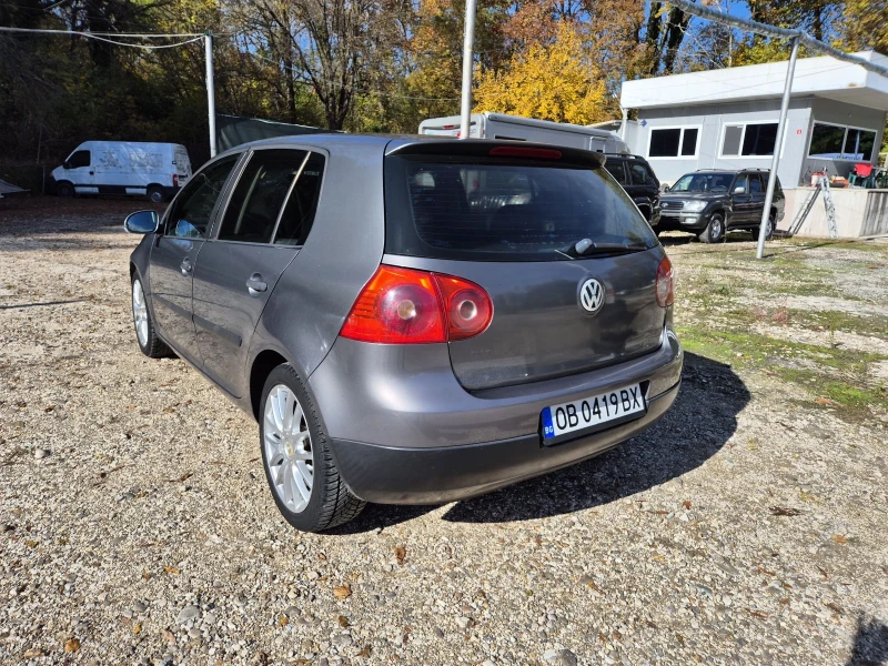 VW Golf 1.9TDI , снимка 3 - Автомобили и джипове - 52887145