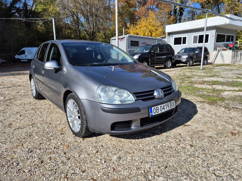 VW Golf 1.9TDI , снимка 2 - Автомобили и джипове - 52887145