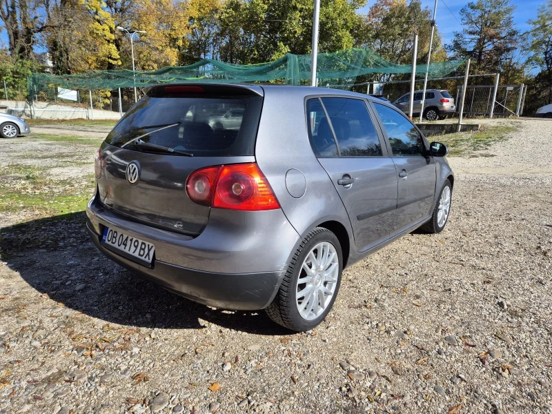 VW Golf 1.9TDI , снимка 4 - Автомобили и джипове - 52887145