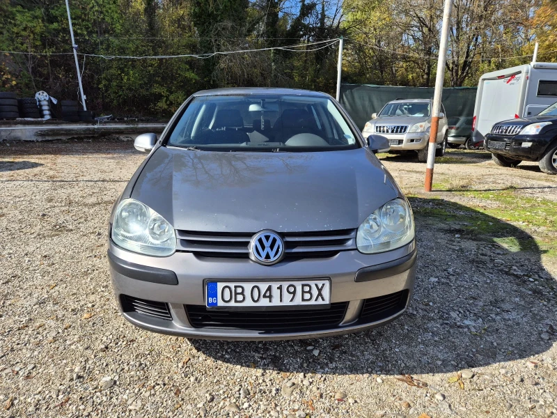 VW Golf 1.9TDI , снимка 5 - Автомобили и джипове - 52887145