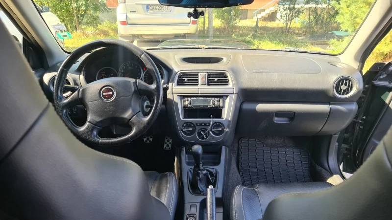 Subaru Impreza, снимка 5 - Автомобили и джипове - 52959443