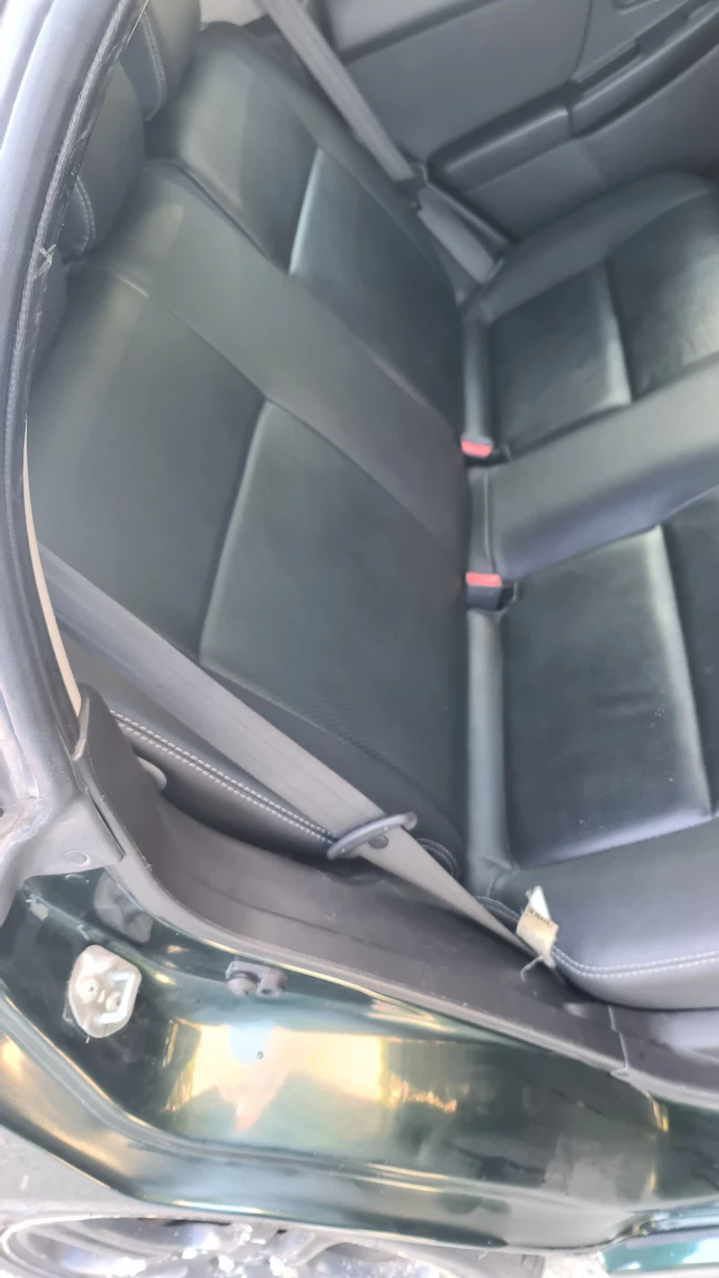 Subaru Impreza, снимка 9 - Автомобили и джипове - 52959443