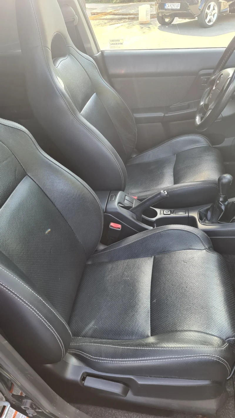 Subaru Impreza, снимка 10 - Автомобили и джипове - 52959443