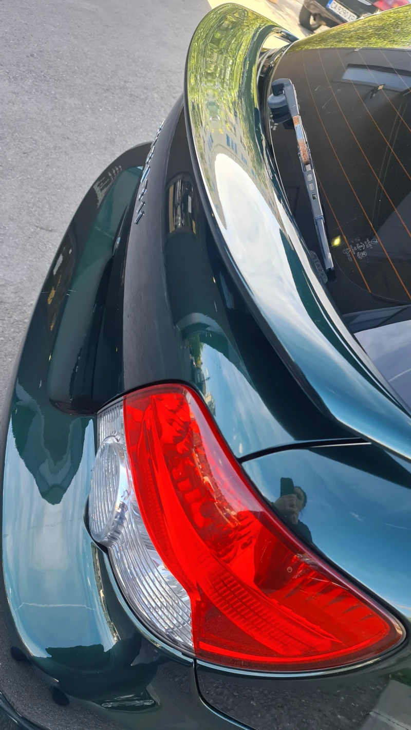 Subaru Impreza, снимка 4 - Автомобили и джипове - 52959443