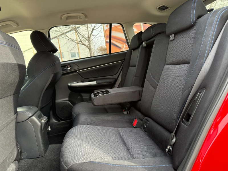 Subaru Levorg Автоматик/Уникална музика, снимка 9 - Автомобили и джипове - 53426794