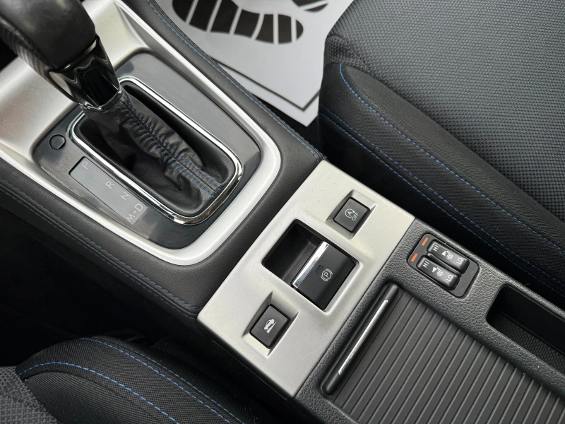 Subaru Levorg Автоматик/Уникална музика, снимка 11 - Автомобили и джипове - 53426794