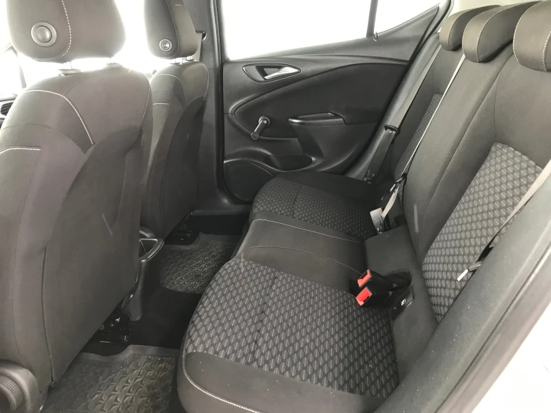 Opel Astra Евро 6, 105ks.150x.km., снимка 10 - Автомобили и джипове - 53572291