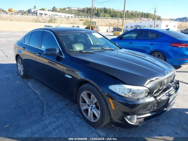 BMW 528 2013 BMW 528I XDRIVE, снимка 1 - Автомобили и джипове - 48648667