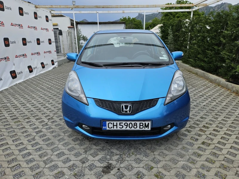Honda Jazz 1.3VTEC-99кс= АВТОМАТ= 144.000km= FACE= КЛИМАТРОНИ - 11900 лв. - 99827647 1