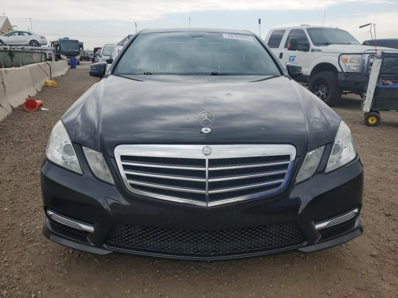 Mercedes-Benz E 350 Harman/Kardon, подгреви, обдухване, щори  - 18500 лв. / 9458.90 € - 20292740 1
