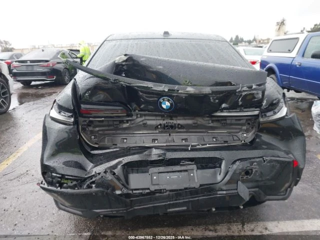 BMW i7 EDRIVE50, снимка 15 - Автомобили и джипове - 53986768