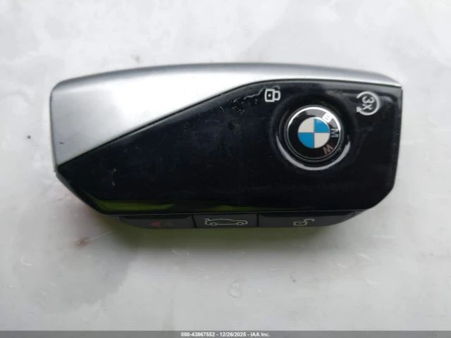 BMW i7 EDRIVE50, снимка 10 - Автомобили и джипове - 53986768