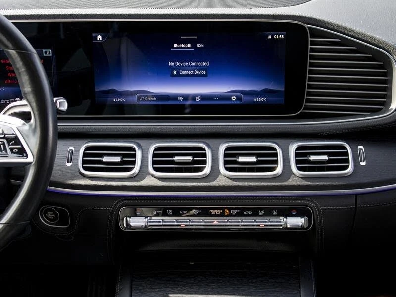 Mercedes-Benz GLE 450 e 4MATIC | Mobile.bg � ����������� 11