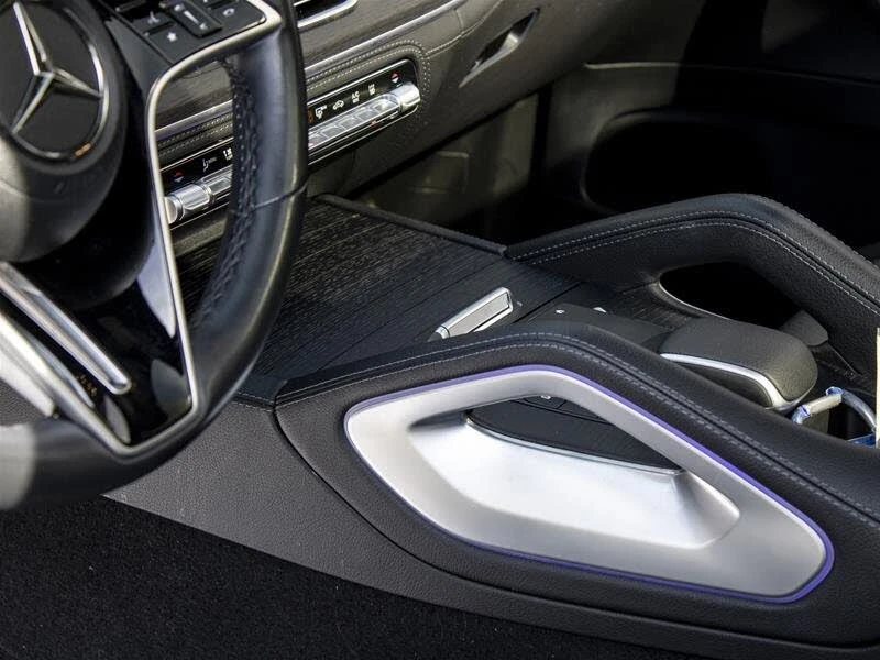Mercedes-Benz GLE 450 e 4MATIC | Mobile.bg � ����������� 12
