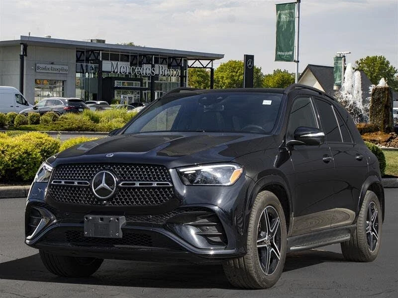 Mercedes-Benz GLE 450 e 4MATIC | Mobile.bg � ����������� 1